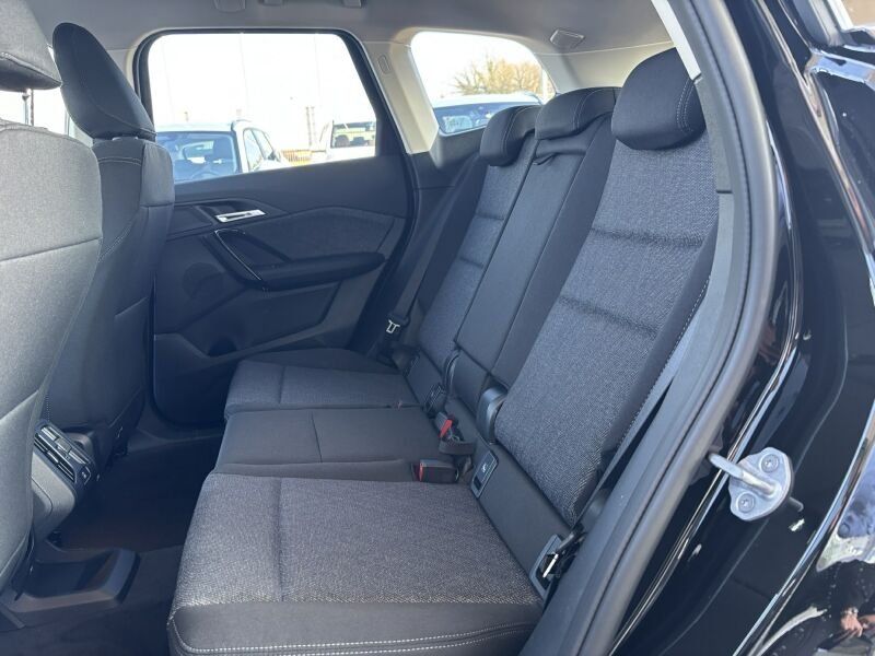 BMW X1 - Bild 11