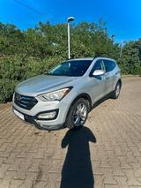 Hyundai Santa Fe Sport 2.0T AWD - gebrauchte Hyundai SANTA FE aus dem Jahr 2013