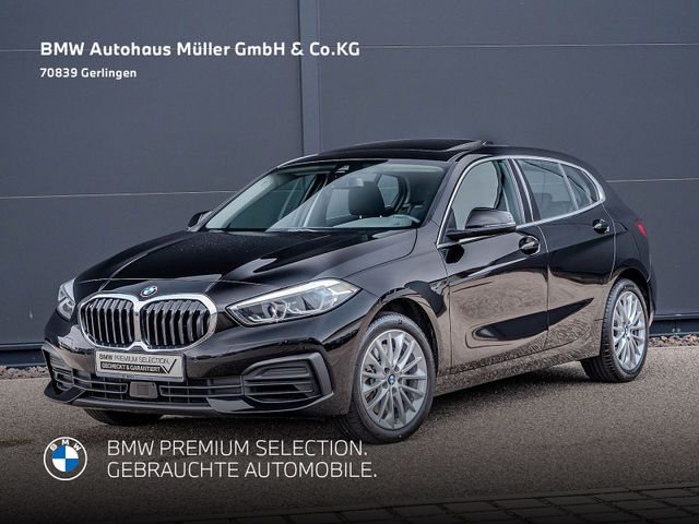 BMW 120iA 5-Tür. GSD Sportsitz LED ACC DAB HiFi PDC