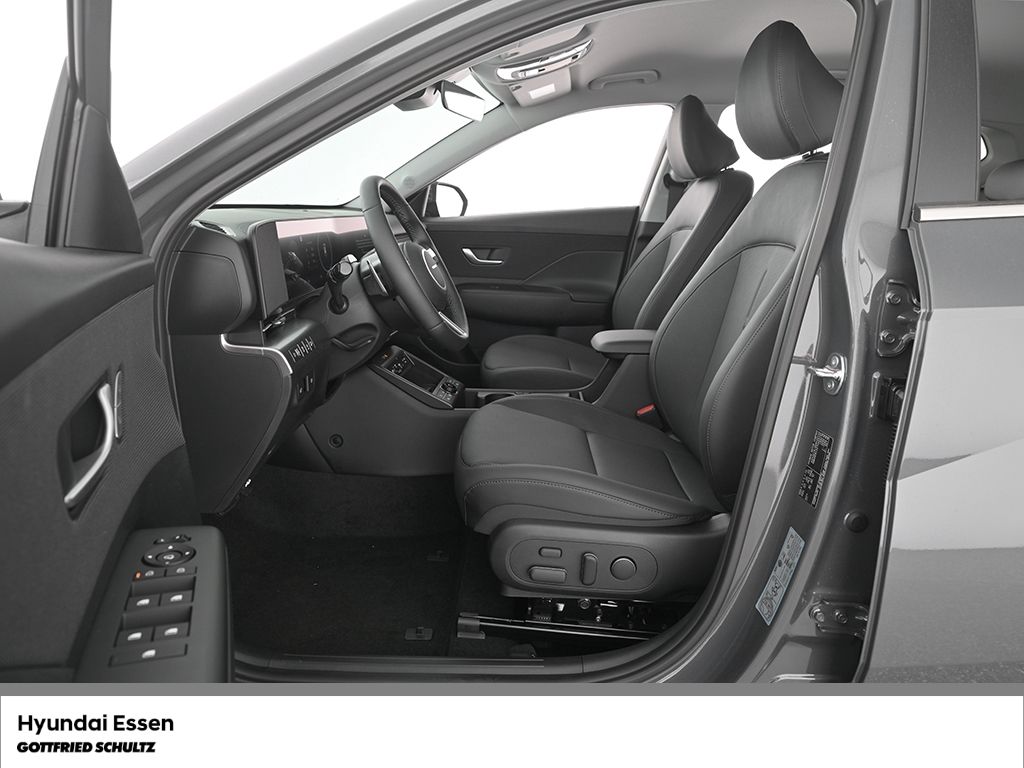Hyundai KONA - Bild 11