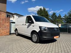 T6 Transporter Kasten-Klima