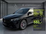 Mercedes-Benz AMG GLA 35 4M HUD AHK Standh. Burm. Perf.Sitze - Mercedes-Benz GLA 35 AMG aus 2024