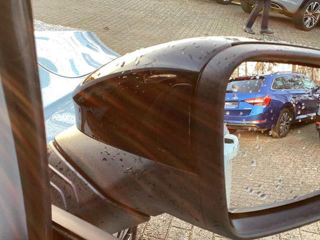 Golf VIII 1.5TSI Goal