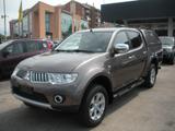 Mitsubishi L200 2.5 DI-D/178CV DC Intense Plus D - Mitsubishi L200: Intense