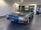 Ford Granada 2:0 I GL SD*Alufelgen*5-Gang  ohne TÜV - Ford Granada Benziner Gebrauchtwagen