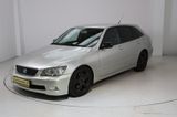 Lexus IS 300 * Navi * el. Sitze * Sitzheizung - Lexus in Dresden