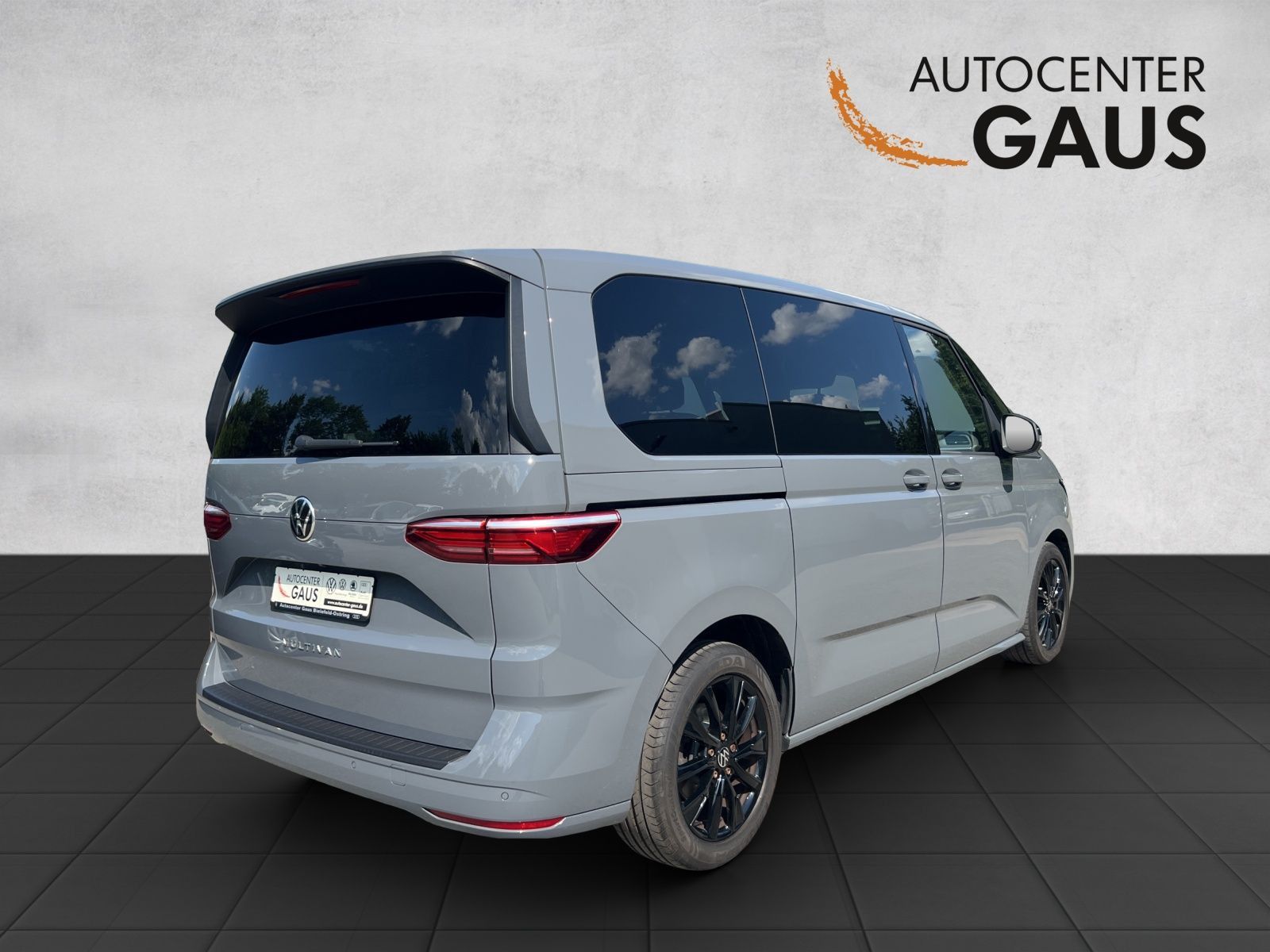 Multivan Life 2,0 l 110 kW TDI SCR 7-Gang-DSG Ra