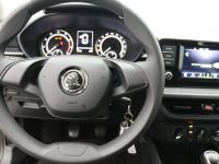 Skoda Fabia - Vorschau Bild 14
