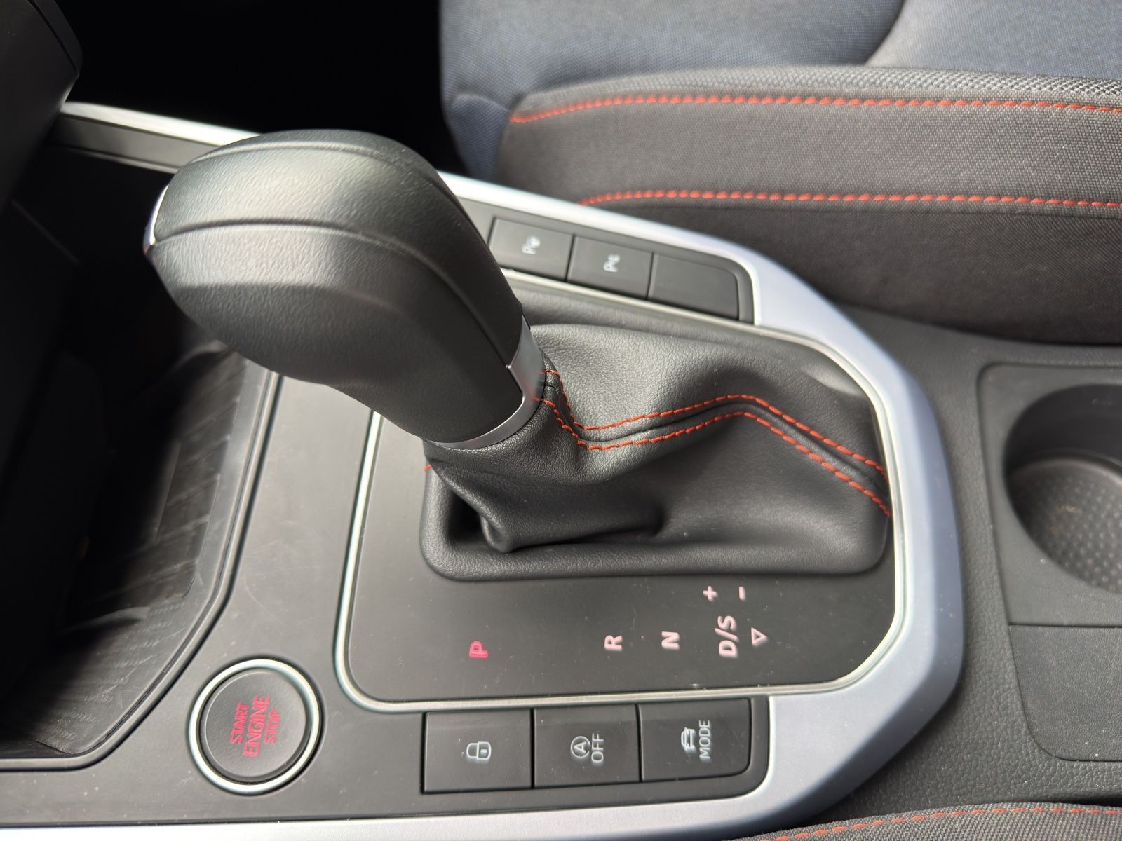 Seat Arona - Bild 11