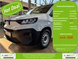Citroën Berlingo BlueHDi 130 L2 EHZ EAT8 - Citroën Berlingo l1
