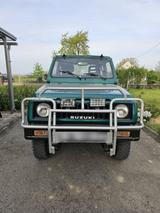 Suzuki SJ40 -M1, Bj. 1983, 33 KW (M7E3T) - Suzuki Gebrauchtwagen von 1995
