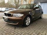 BMW 116i Edition/Automatik/Klima/PDC/NSW/BC/ESP - BMW 116: 3 Türen