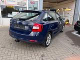 Skoda Rapid 1.2 TSI Cool Edition Spaceback Cool Ed... - Skoda Rapid Edition mit Benzin-Antrieb