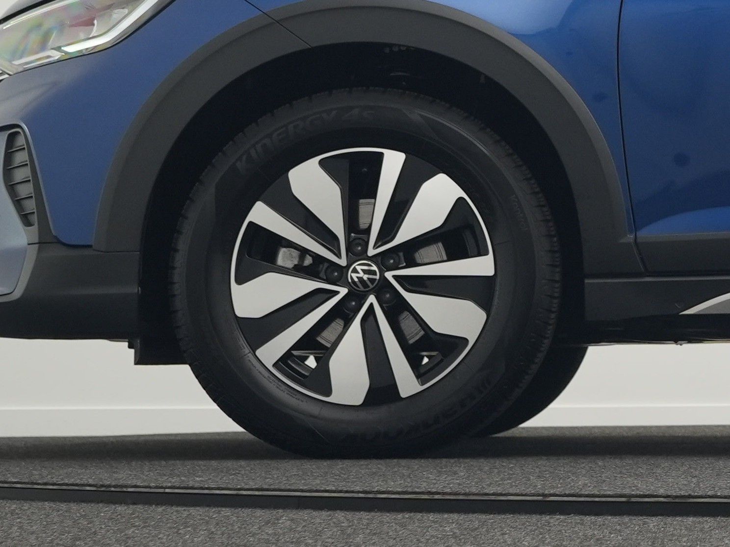 Volkswagen Taigo - Bild 49