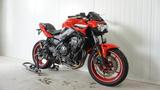 Kawasaki Z 650 50th Anniversary *35kW* - KAWASAKI 50
