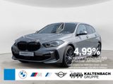 BMW 118i M-Sportpaket PANO LED ALUFELGEN 19 ZOLL ACC - BMW 1er Reihe: 19 Zoll