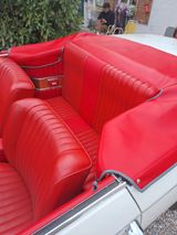 Opel Commodore  Cabriolet A Fa.Hess Fgst. 001  - Opel Commodore: A