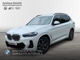 BMW X3 xDrive20d 493€ netto/mtl*M Sportpaket*HiFi*AH - BMW X3 Gebrauchtwagen in München
