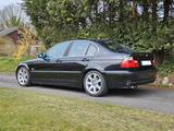 BMW 320iA 132tkm Liebhaberfahrzeug TÜV neu - BMW 3 Series aus 2001