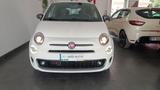 Fiat 500 0.9 TwinAir Turbo 105 CV S - Fiat 500: Standheizung
