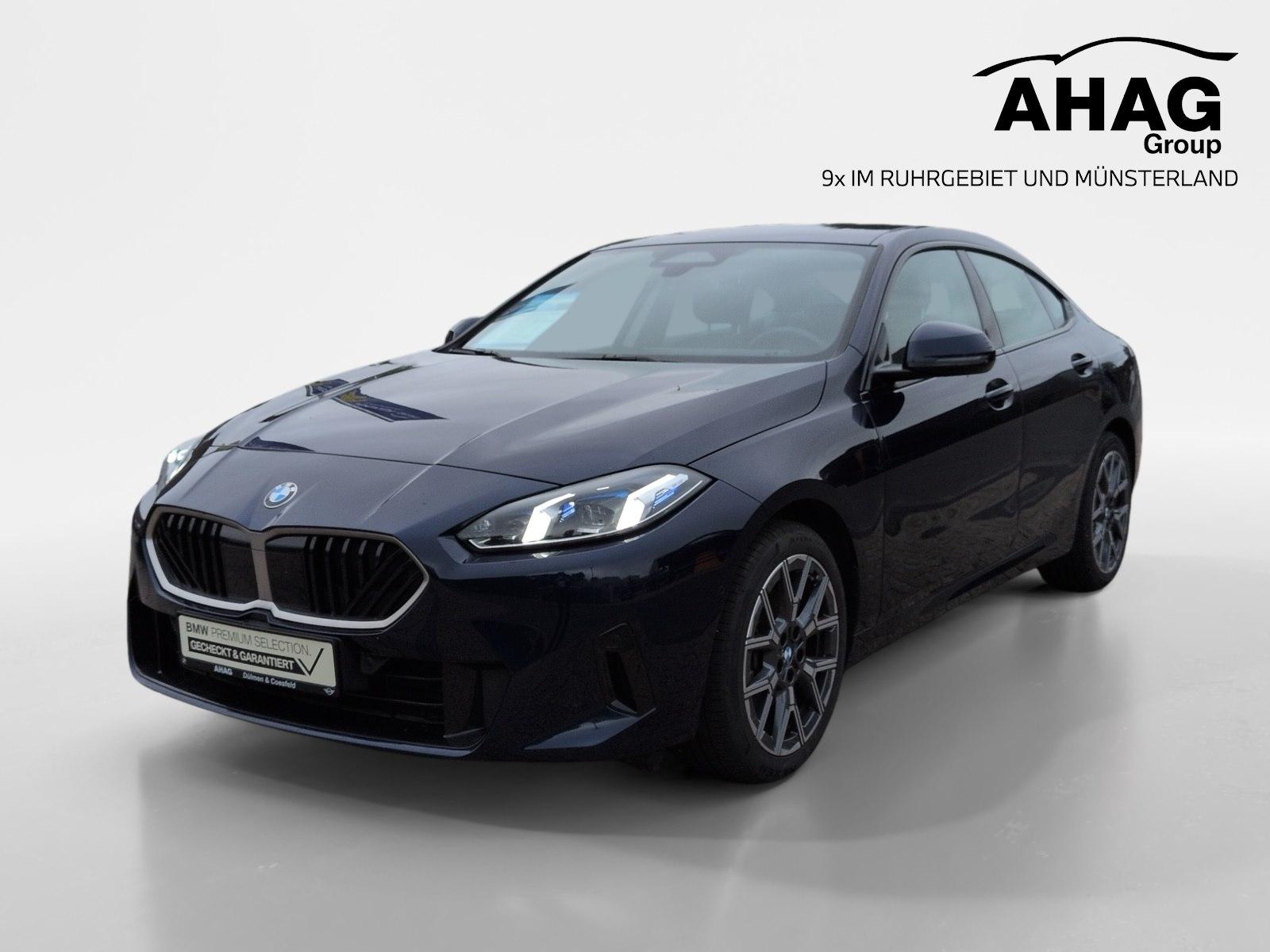BMW 220 Gran Coupé 220i Gran Coupe