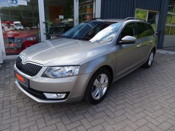 Skoda Octavia - 2