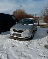 Toyota Corolla 1.4 - Toyota Corolla aus 2004: 1.4