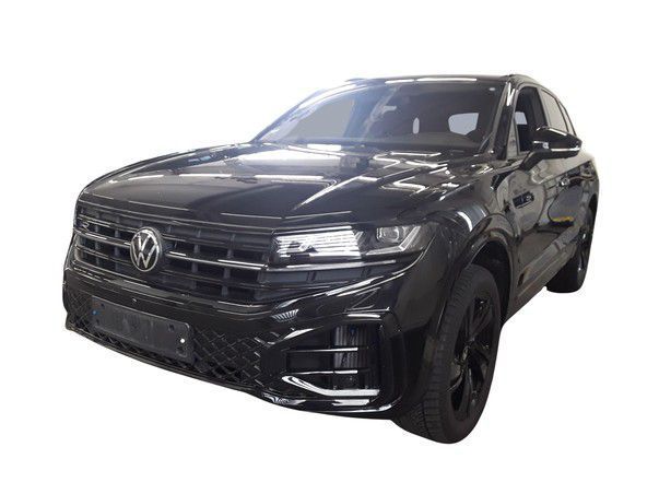 Volkswagen Touareg - Bild 2