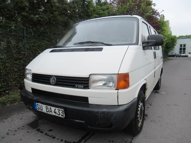 Volkswagen T4 Kombi