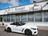 BMW Z4 M M40i Harman   Kardon - BMW Z4 M: Automatik