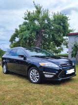 Ford Mondeo 2,0TDCi 103kW Business Ed. Tu. PowerS...