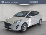 Ford Fiesta 1.5 TDCi S&S TITANIUM NAVI+PDC+SHZ - Ford Fiesta Titanium mit Diesel-Antrieb