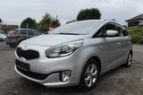 Kia Carens Edition 7 - gebrauchte Kia Carens aus dem Jahr 2013