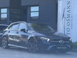 Mercedes-Benz A 35 AMG 4M Speedshift DCT 7G/AMG Lenkradtasten - Mercedes-Benz A 35 AMG in Duisburg
