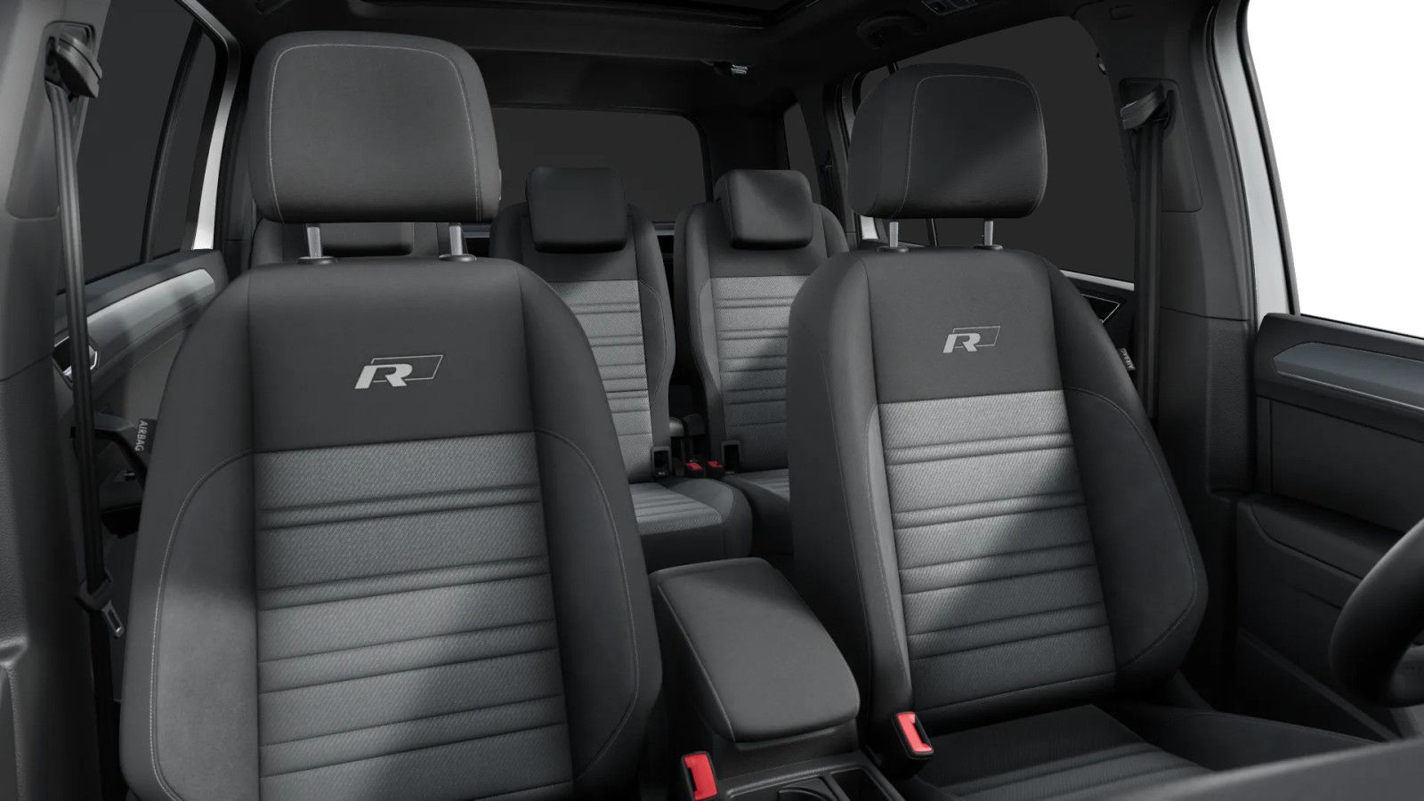 Volkswagen Touran - Bild 12