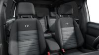 Volkswagen Touran - Vorschau Bild 12