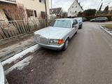 Mercedes-Benz Mercedes SEL 300 H-Zulassung Doppelantenne... - Mercedes-Benz 300 in München