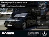 Mercedes-Benz EQS 580 4M SUV AMG Sport Premium+ Hyperscreen BT - Mercedes-Benz EQS SUV aus 2023