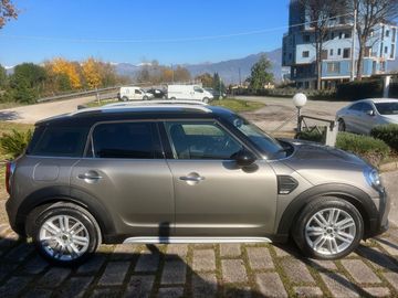 MINI Countryman D (Cooper) - 8