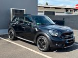 MINI Cooper SD Countryman Cooper SD ALL4 Cooper S - MINI Countryman Serie von privat
