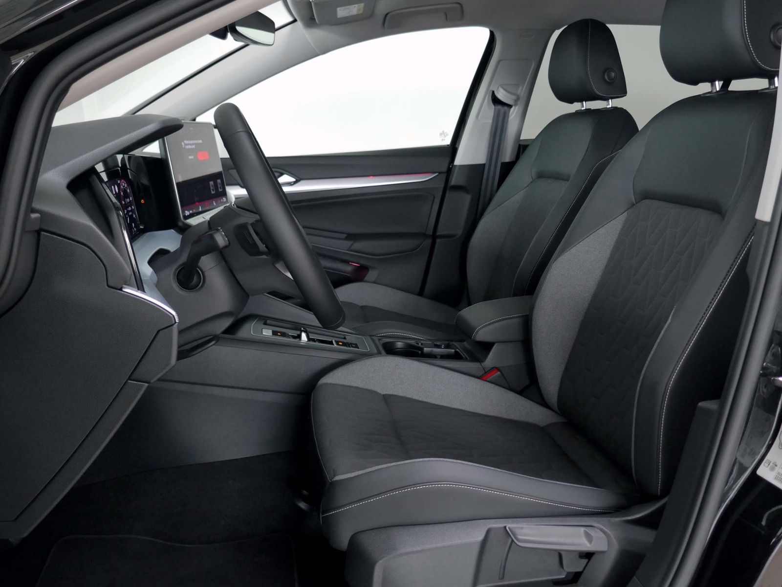 Fahrzeugabbildung Volkswagen Golf VIII Variant GOAL 2.0 TDI | LED AHK RFK ACC