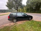 Volkswagen VW Passat 1.8t Automatik Highline 2. Hand - gebrauchte VW Passat aus dem Jahr 1990