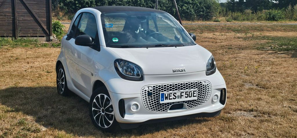 Image of Smart ForTwo