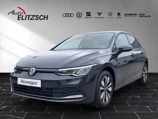 Fahrzeugabbildung Volkswagen Golf VIII TSI Move LED AID PDC Lane-Assist SH LM