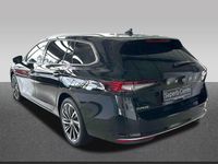 Skoda Superb - Vorschau Bild 5