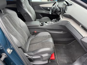 Peugeot 5008 - 12