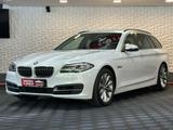 BMW 520d xD BIXEN#SHZ#HUD#NAV#TEMP#PDC#SPUR#HIFI#KEY - BMW 520 in Dresden