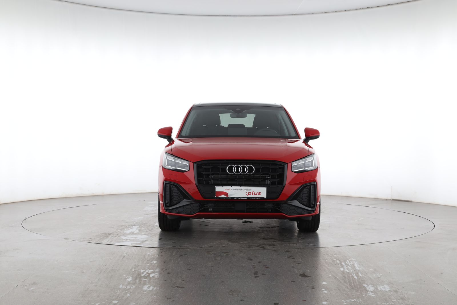 Audi Q2 - Bild 6
