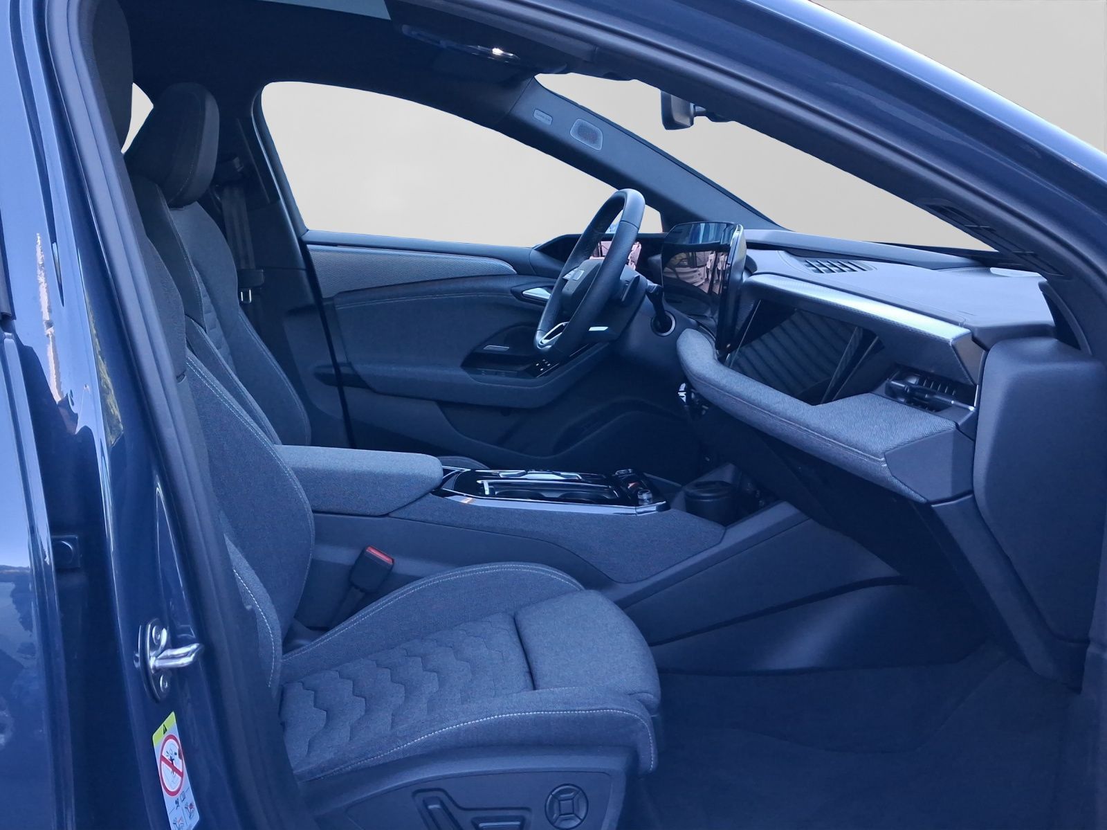 Audi A6 e-tron - Bild 5