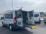 Fiat Ducato L1 H1 nur 14948 Km! Behindertengerecht - Fiat Ducato Gebrauchtwagen in Nürnberg